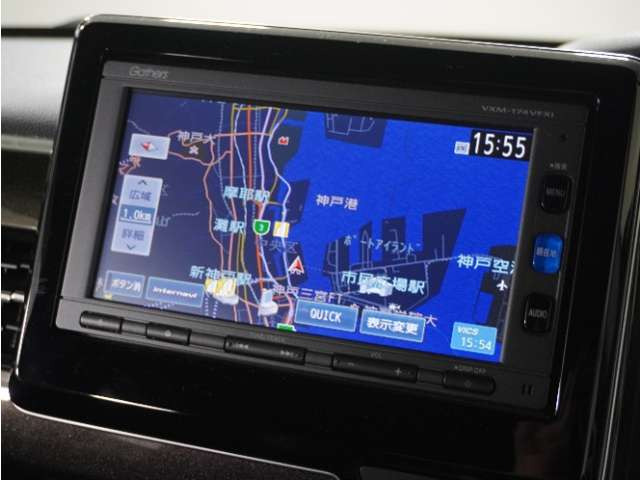 N-BOXカスタムG L ターボ ホンダセンシング