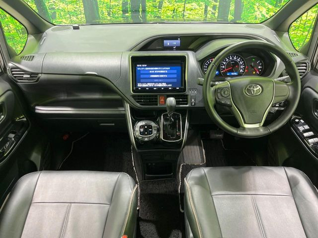 ヴォクシー2.0 ZS 煌III