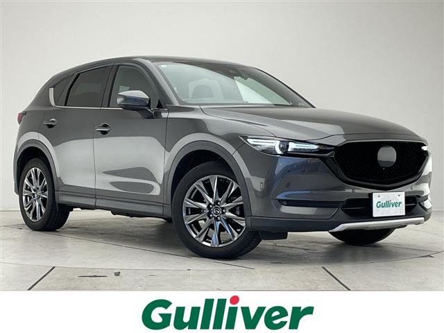 CX-52.5 25T エクスクルーシブ モード