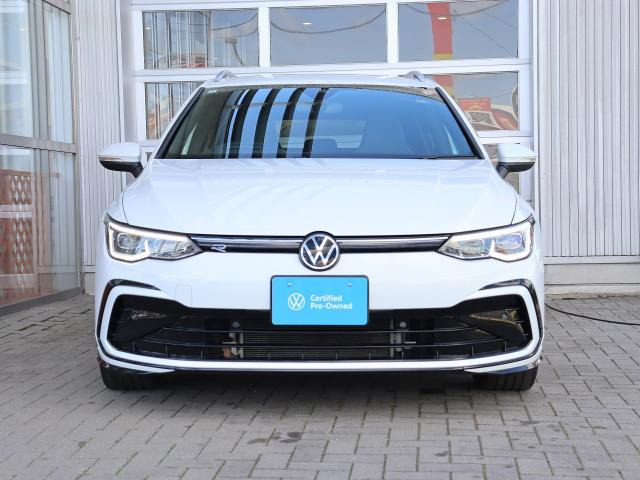 ゴルフヴァリアント