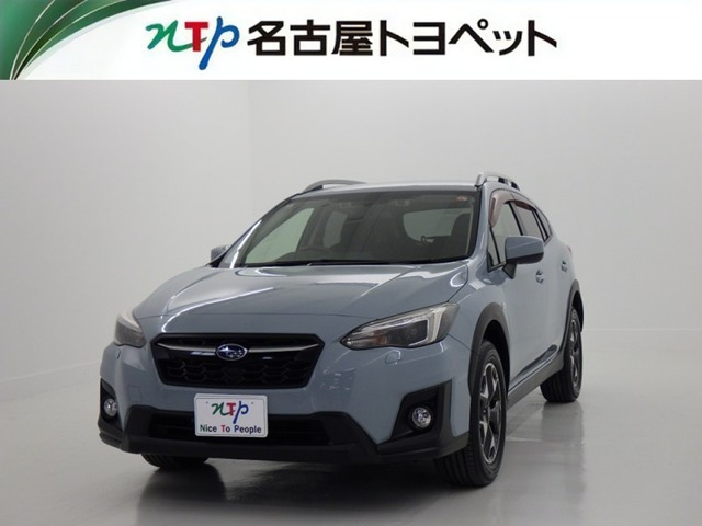 XV1.6i-L アイサイト 4WD