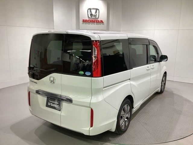 ステップワゴン1.5 G EX