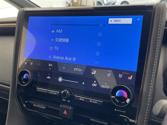 アルファード2.5 Z