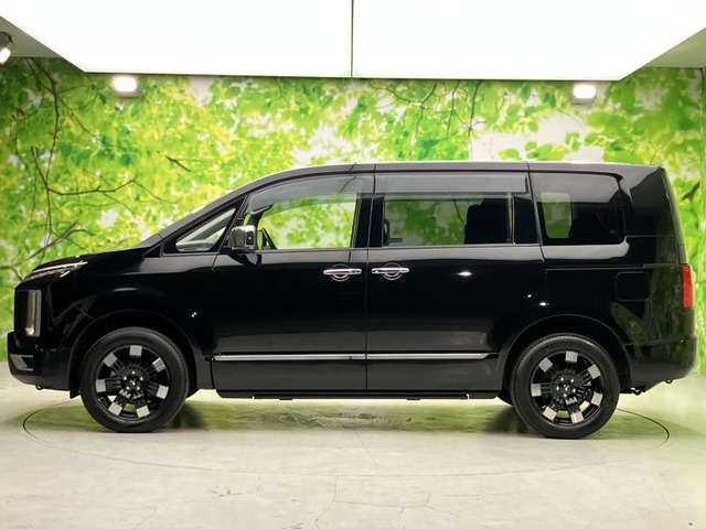 デリカD:52.2 P 4WD