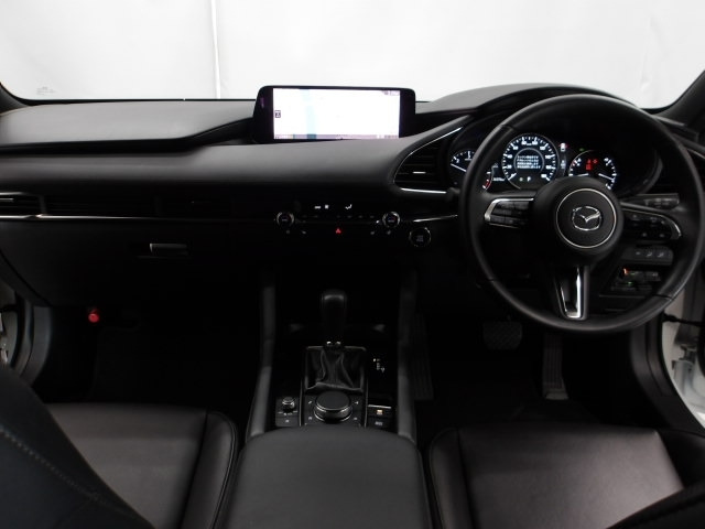 MAZDA3ファストバック1.8 XD プロアクティブ ツーリング セレクション