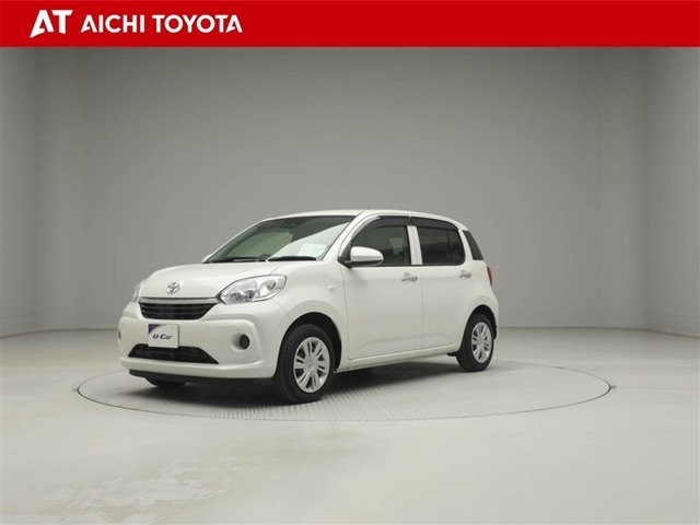 パッソ1.0 X Lパッケージ