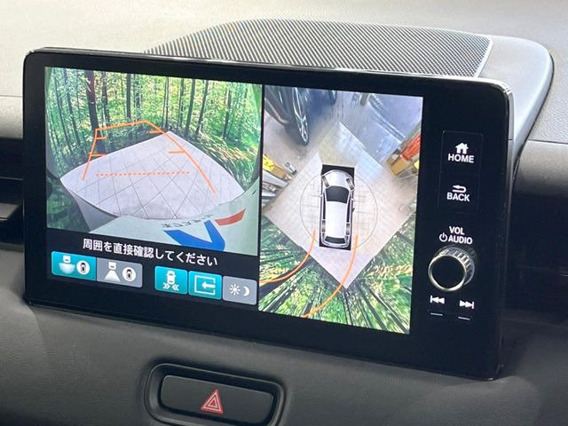 �y�}���`�r���[�J�����V�X�e���z��p�̃J�����ɂ��A�ォ�猩���낵���悤�Ȏ��_��360�x�N���}�̎��͂��m�F���邱�Ƃ��ł��܂������p�������m�F���₷���A�����ꏊ�ł̐؂�Ԃ��⒓�Ԃ��X���[�Y�ɍs���܂��B