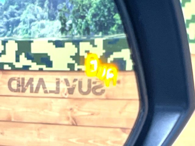 �y�u���C���h�X�|�b�g���j�^�[�z���s���A�h�A�~���[�̎��p�ɂȂ�₷���ӏ��Ɍ㑱�Ԃ��ڋ߂���ƃT�C�h�~���[�̃����Y�Ɍx����\��!�h���C�o�[�ɒ��ӊ��N�����Ă���܂��B