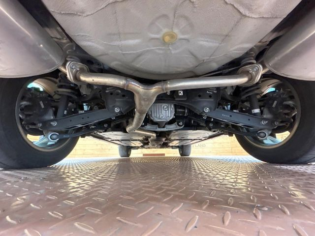 下回りがきれいなうちに、防錆加工の施工がオススメ。降雪地域はもちろん、沿岸部にお住いの方や、趣味でマリン・ウィンタースポーツをされる方にご好評いただいております。