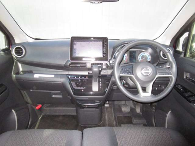 デイズハイウェイスターX