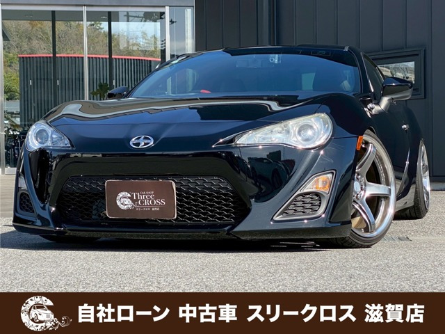 862.0 GT リミテッド