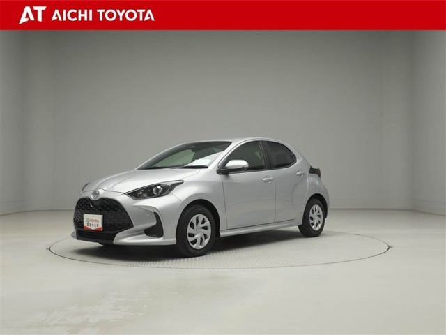 ヤリス1.5 ハイブリッド X