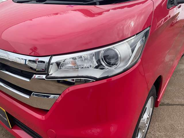 デイズハイウェイスターX 4WD