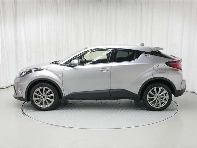 C-HR1.2 G-T 4WD