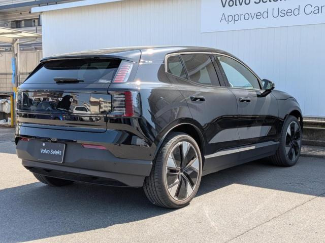 EX30ウルトラ シングルモーター エクステンデッド レンジ