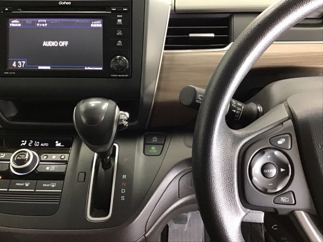 フリード1.5 G ホンダセンシング