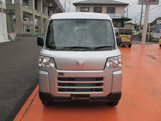 ハイゼットカーゴ