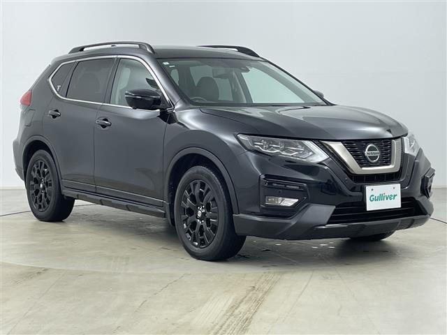 エクストレイル2.0 20Xi Vセレクション エクストリーマーX 4WD