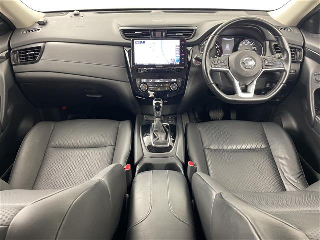 エクストレイル2.0 20Xi Vセレクション エクストリーマーX 4WD