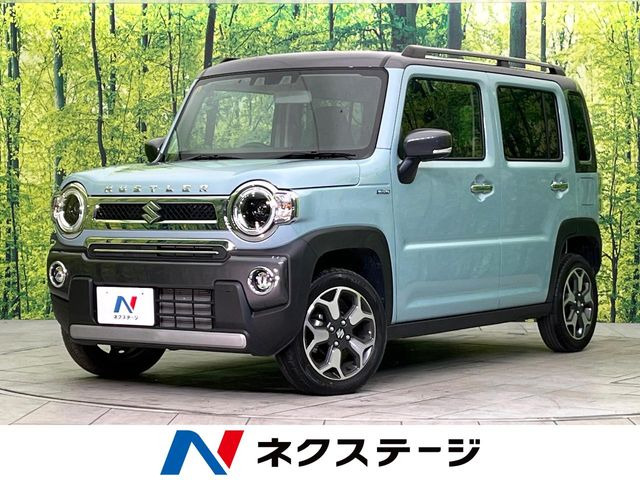 ハスラーJ スタイルII