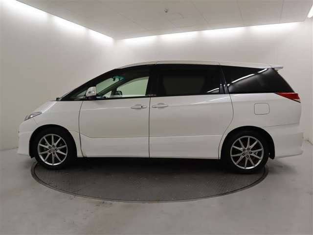 エスティマ2.4 アエラス