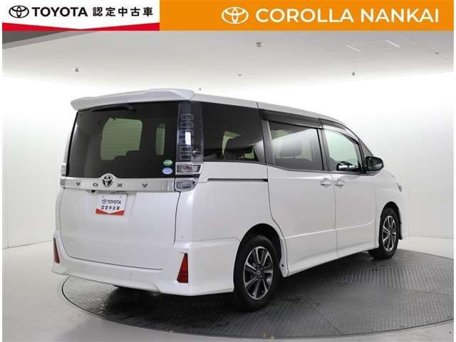 ヴォクシー2.0 ZS 煌II