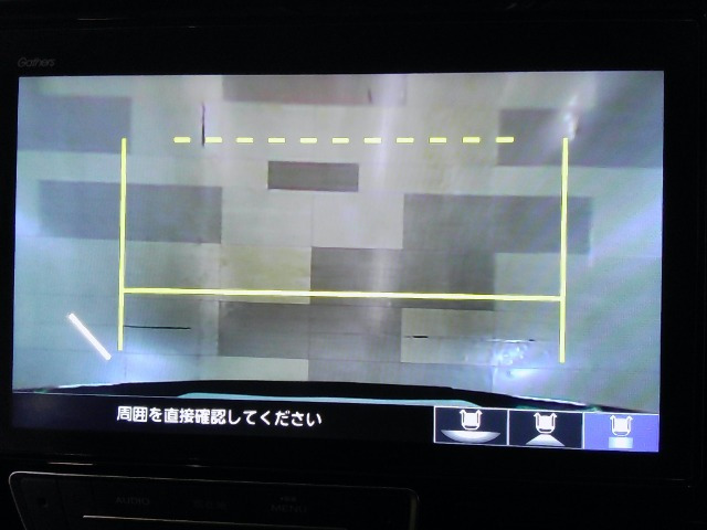 ステップワゴン2.0 スパーダ ハイブリッド G EX ホンダセンシング