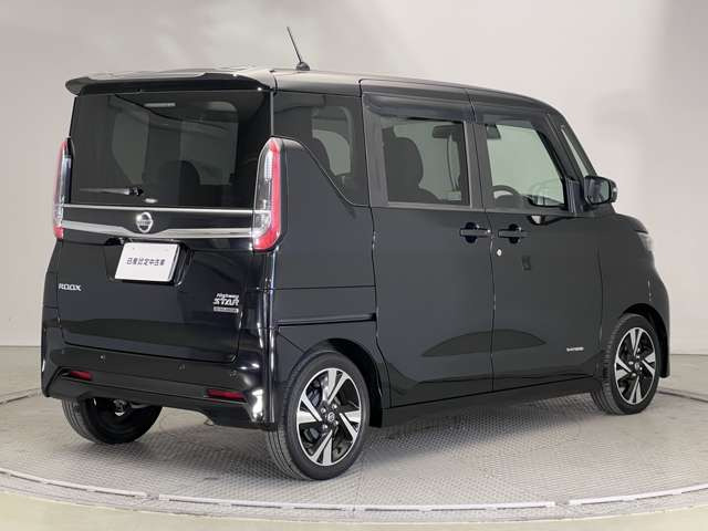 デイズハイウェイスターX プロパイロットエディション