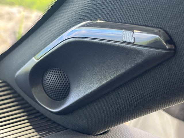 ハリアー2.0 Z レザーパッケージ