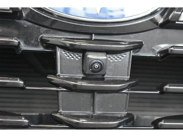 レヴォーグレイバック1.8 リミテッド EX 4WD