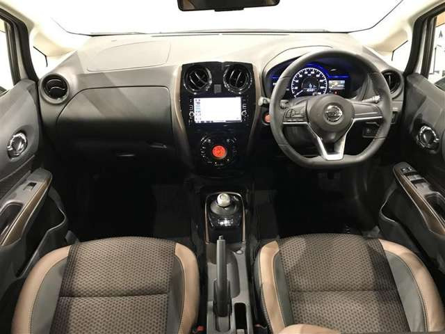 ノート1.2 e-POWER メダリスト