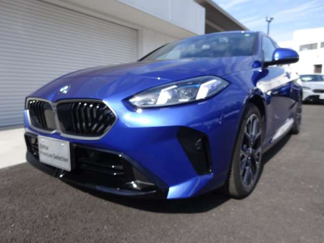 1シリーズ120 Mスポーツ