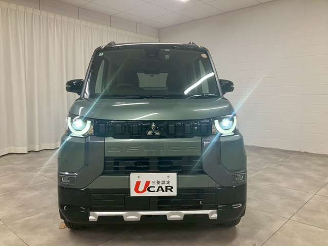 デリカミニT プレミアム リミテッド エディション 4WD
