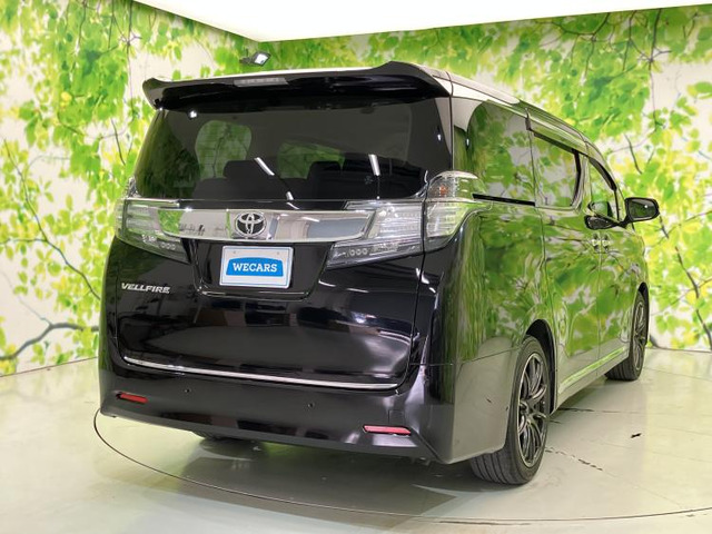 ヴェルファイア2.5 X