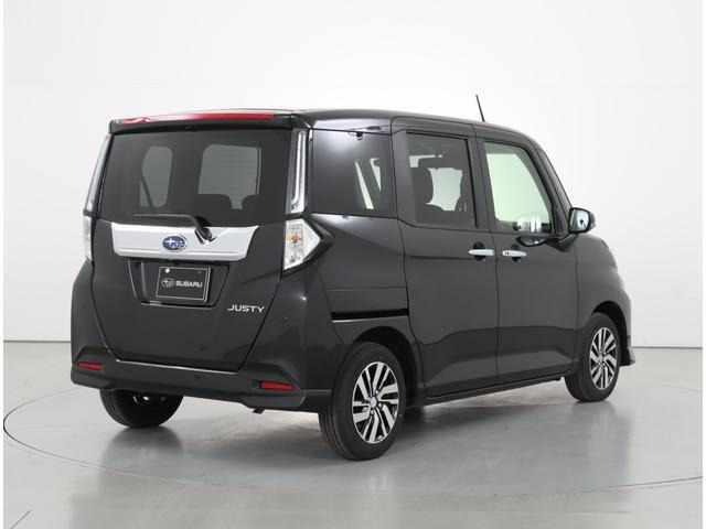 ジャスティ1.2 L