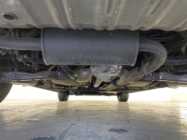 セレナ2.0 ハイウェイスター 4WD