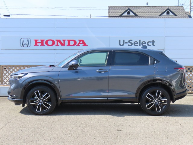 ヴェゼル1.5 ハイブリッド Z