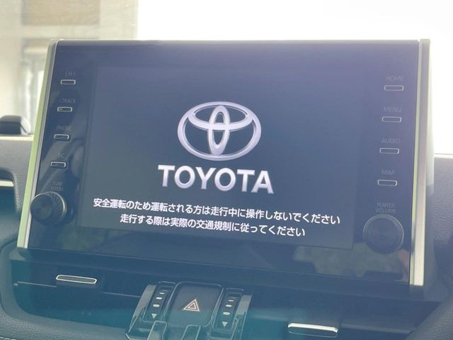 RAV42.5 ハイブリッド G E-Four 4WD