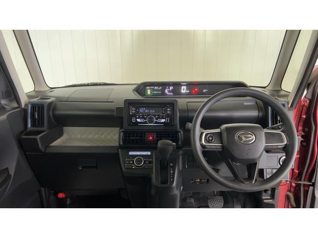 タントX スペシャル