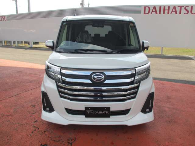 トール1.0 カスタムG