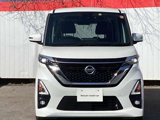 デイズハイウェイスター Gターボ プロパイロットエディション