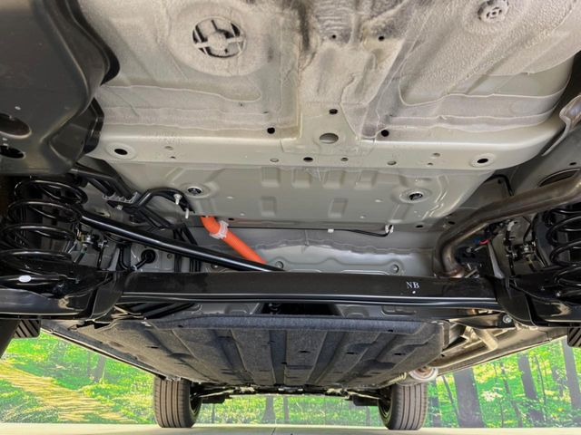 下回りがきれいなうちに、防錆加工の施工がオススメ。降雪地域はもちろん、沿岸部にお住いの方や、趣味でマリン・ウィンタースポーツをされる方にご好評いただいております。