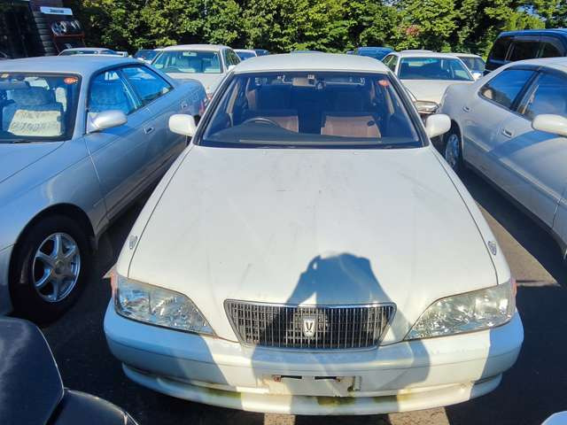 クレスタ3.0 エクシード G