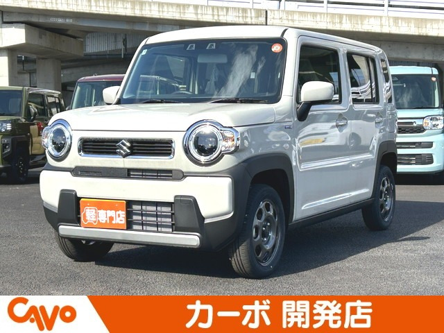 スペーシアハイブリッド(HYBRID) G