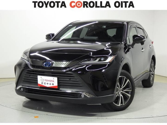 ヤリス1.5 ハイブリッド G