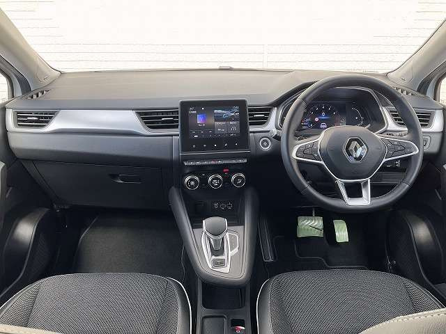 キャプチャーインテンス