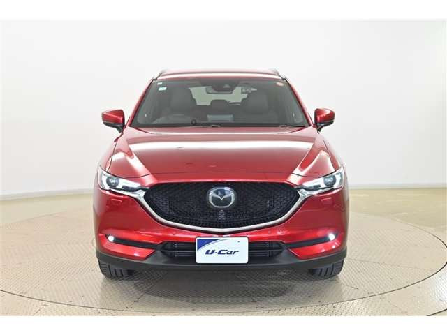 CX-52.2 XD エクスクルーシブ モード