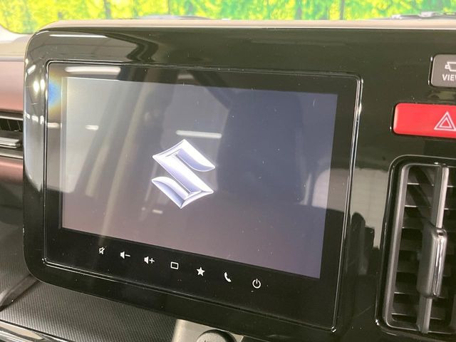 スペーシアカスタムハイブリッド(HYBRID)  XS