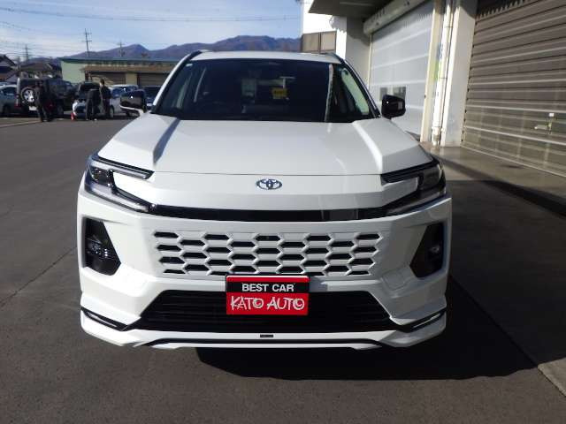 RAV42.5 Z E-Four 4WD