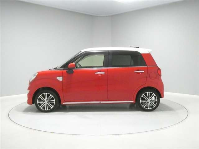 キャストスタイル G SAII